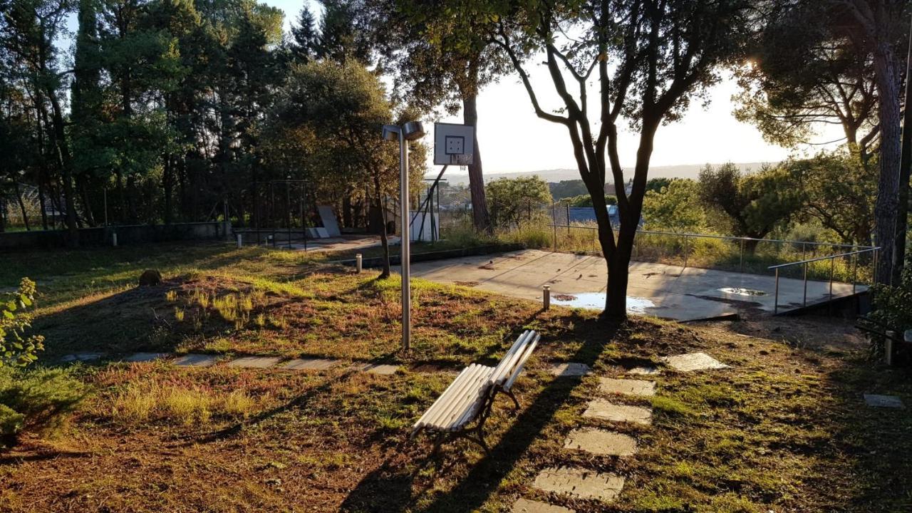 Can Ramon Caldes De Montbui Exteriér fotografie